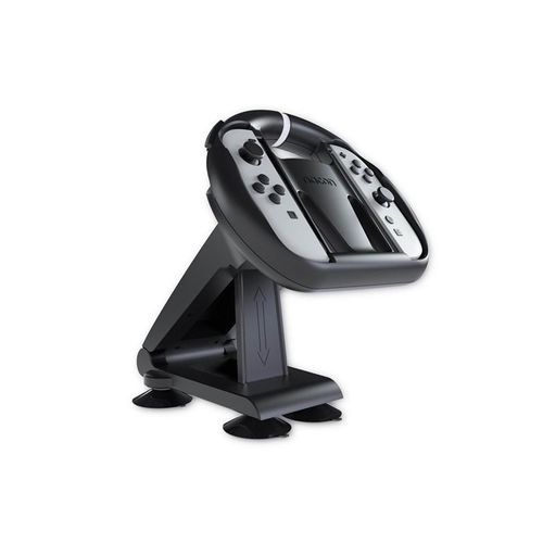 NACON Foldable Racing Wheel - Wheel - Nintendo Switch 2