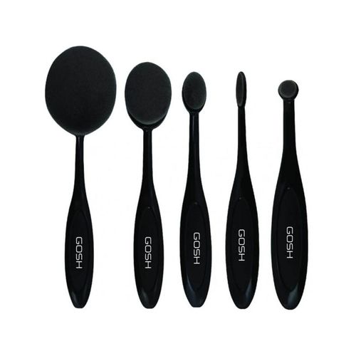 GOSH Copenhagen Blending Brush Set