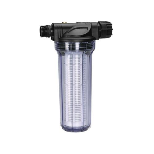 Gardena Pumpen-Vorfilter, Wasserdurchfluss bis 6.000 l/h