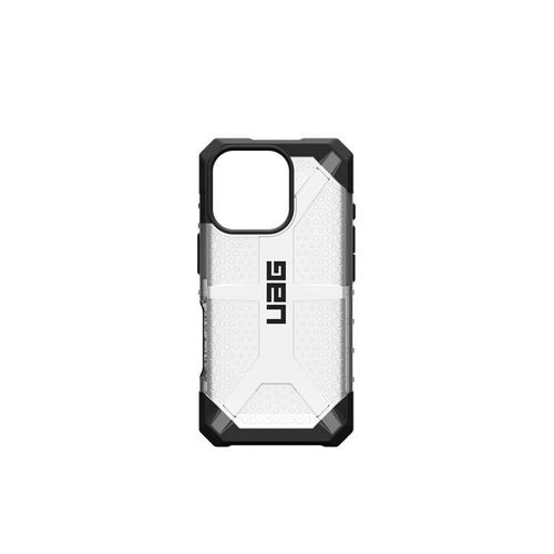 UAG Plasma - Ice - iPhone 16 Pro