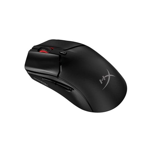 HyperX Pulsefire Haste 2 Mini - Black - Maus (Schwarz)
