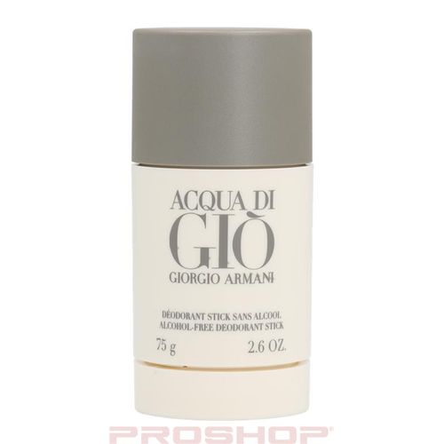 Giorgio Armani Acqua Di Gio Pour Homme Deo - 75 g