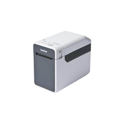 Brother TD-2125NWB - Direct thermal - 152.4 mm/sec - 203 dpi