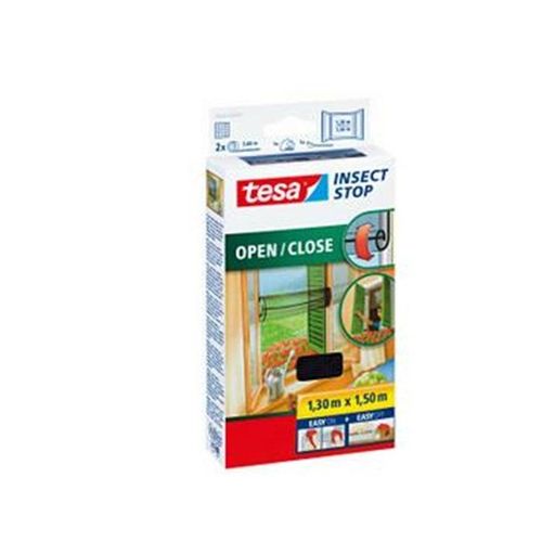 tesa Insect Net Open/Close For Windows