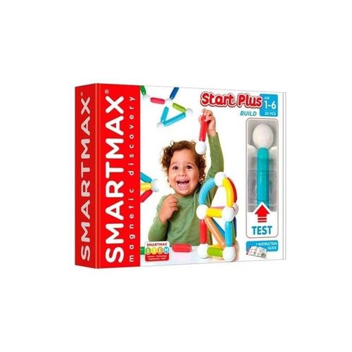 Smartmax Start Plus 30 pcs
