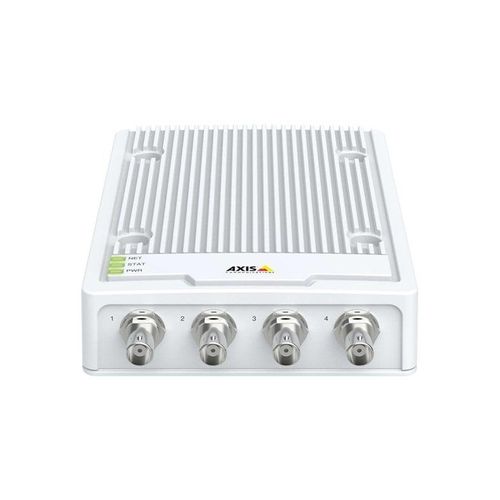 Axis M7104 Video Encoder