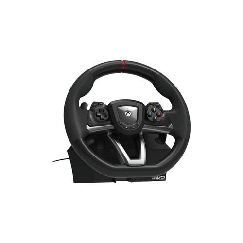 HORI Racing Wheel Overdrive - Wired Wheel, gamepad and pedals set - Microsoft Xbox Series S