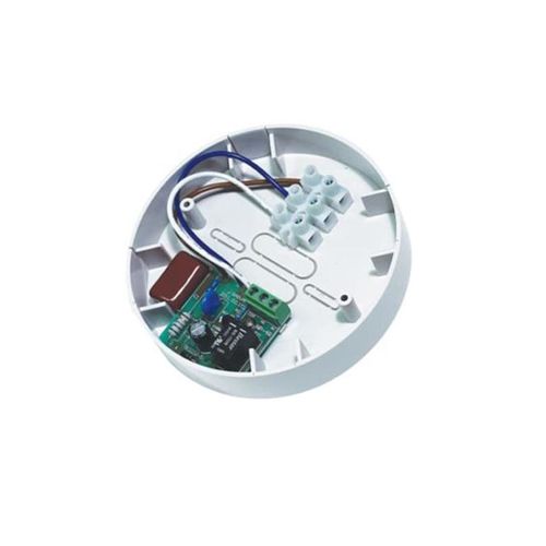 Foss Europe Life flushmountbox w/relay for smokalarm 230v