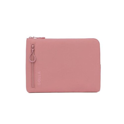 Golla Metro Hülle für Laptop 15" | Rosa