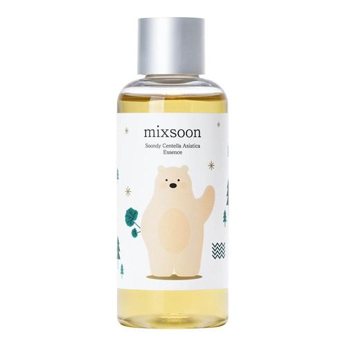 Mixsoon Soondy Centella Asiatica Essence 100ml