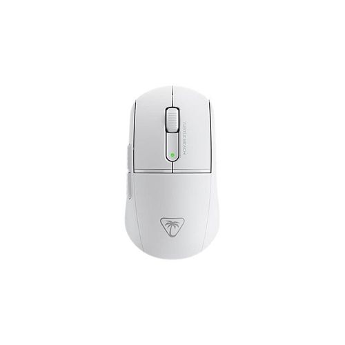 Turtle Beach Burst II Air - Maus (Weiß)