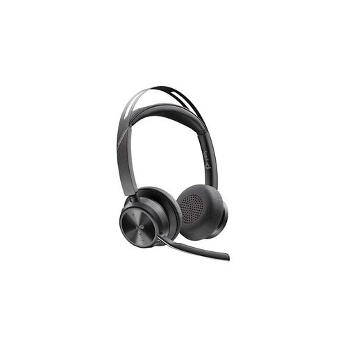 HP Poly Voyager Focus 2 - headset