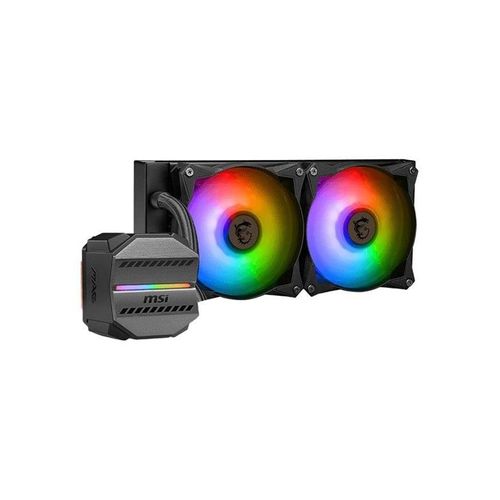 MSI MAG CORELIQUID - processor liquid cooling system - CPU-Wasserkühlung