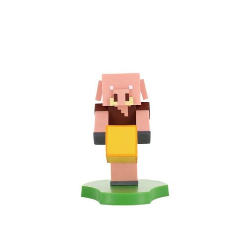 Cable Guys - Minecraft: Piglin Holdems Phone Stand