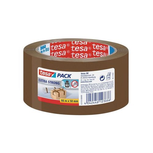 tesa pack® Extra Strong Packaging Tape