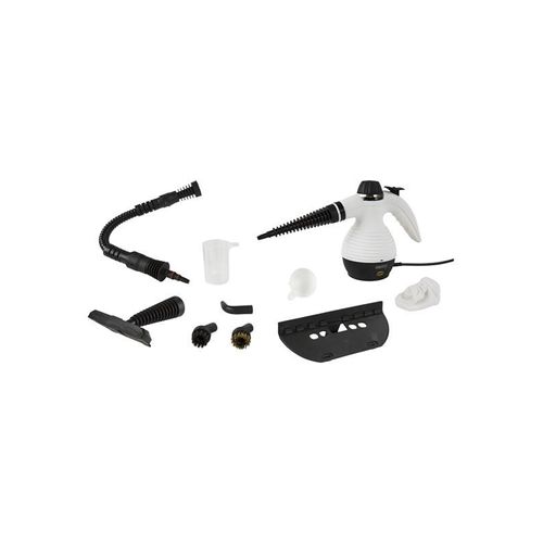 Adler Dampfreiniger Premium