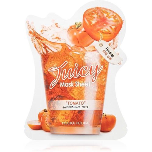 Holika Holika - Juicy Mask Sheet Tomato