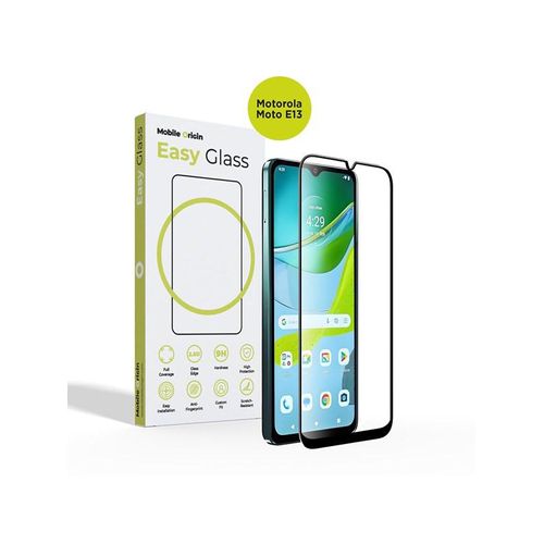 Mobile Origin EasyGlass for Motorola Moto E13