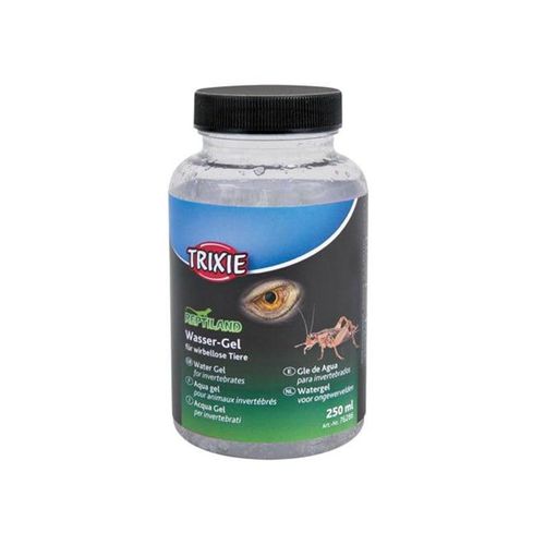 Trixie Water Gel for Invertebrates 250ml