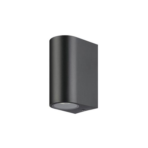 EGLO MEDELLIN Wandleuchte, klar