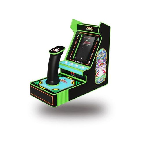 My Arcade Joystick Player Galaga 2 games