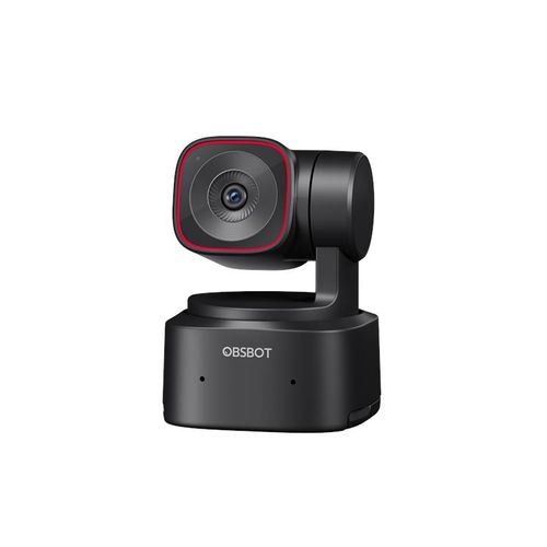 Obsbot Tiny 2 Lite - AI-Powered 4K PTZ Webcam