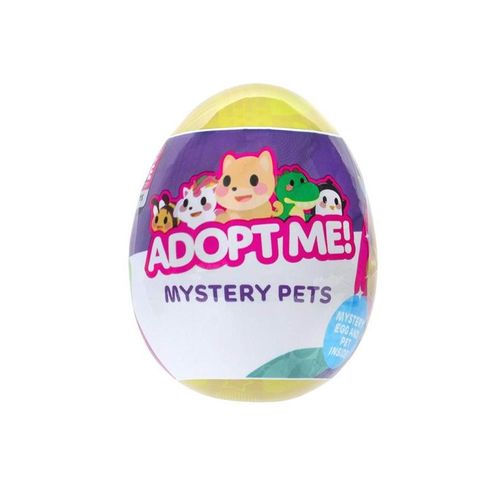 Adopt Me Mystery Pets Asst. S5