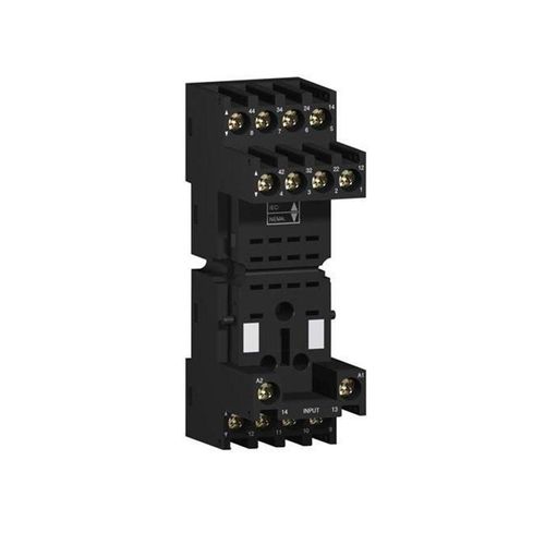 Schneider Electric Logic style socket separated termination