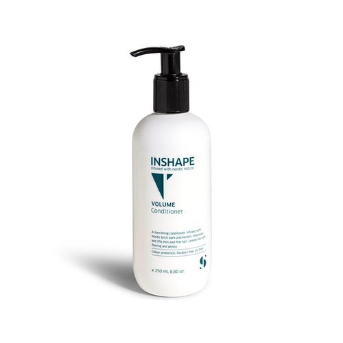 INSHAPE - VOLUME Conditioner - 250 ml