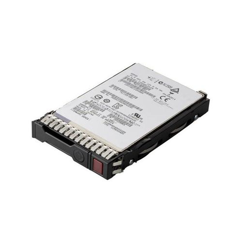 HP E Read Intensive