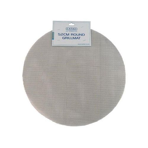 Cadac Barbecue mat - round Ø52 cm non-stick