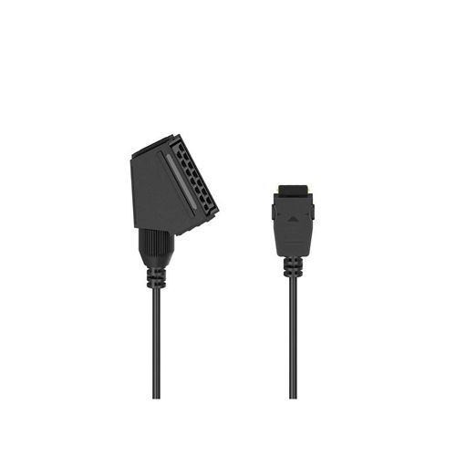 Hama Scart Adapter Samsung Scart Hun - Samsung Han
