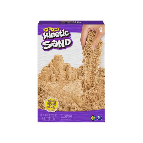 Kinetic Sand 5 kg