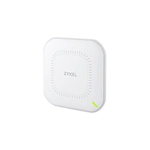 ZyXEL NWA50AX 802.11ax (WiFi 6) Dual-Radio PoE Access Point