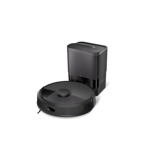 iRobot Roboter Staubsauger Roomba Combo 105+ Saugroboter - Schwarz