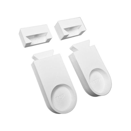 Light Solutions Wall bracket for LEDVANCE Smart+ Corner Lamp - White