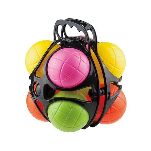Happy Summer HAPPY SUMMER Boccia Game