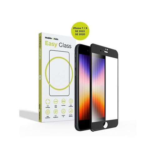 Mobile Origin EasyGlass for Apple iPhone SE 2022.2020.