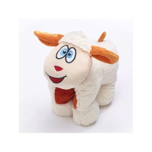 Travelblue Snowy the Sheep Travel Pillow