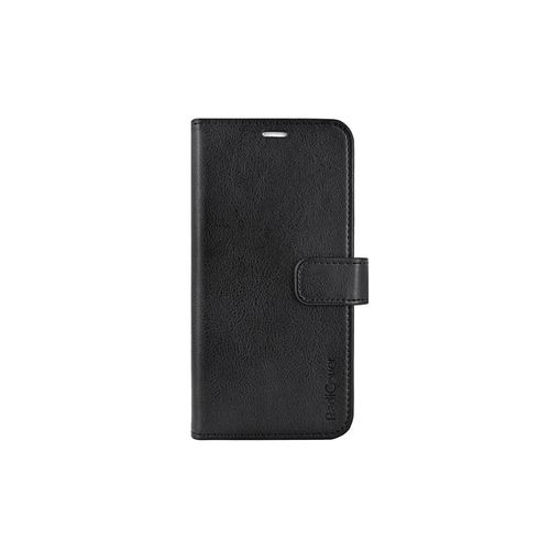 Radicover Wallet Case Anti-Radiation 3 Card RFID Black - iPhone 16 Pro