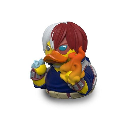 TUBBZ - My Hero Academia: Shoto Todoroki - Figur