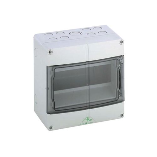 Spelsberg Small-scale distributors 1 row ake 09-l