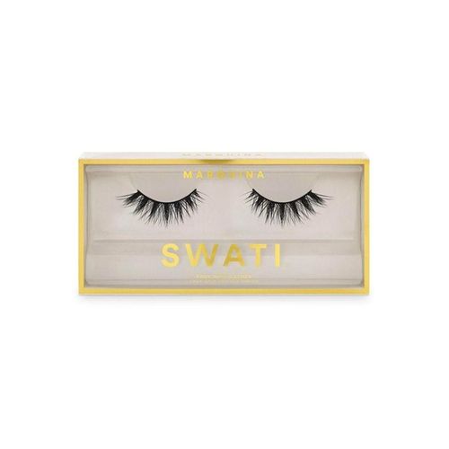 SWATI - Faux Mink Lashes Marquina