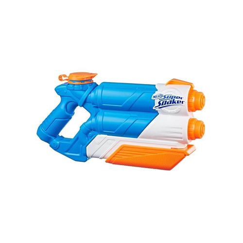 NERF Super Soaker Twin Tide