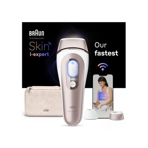 Braun Lichtepilator (IPL) PL7147