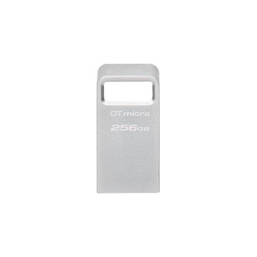 Kingston DataTraveler Micro - 256GB - USB-Stick
