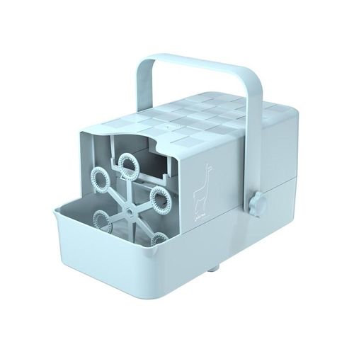 Lalarma Proffesionel bubble maschine - Blue