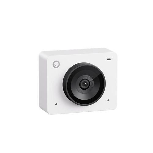 Obsbot Meet SE AI-Powered Full HD Webcam - Cloud White