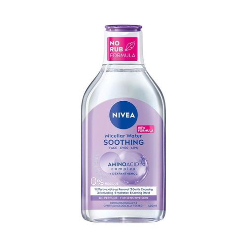 Nivea Mizellenwasser Beruhigend 400ml