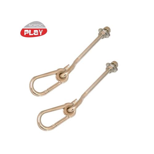 Nordic Play Swing fitting